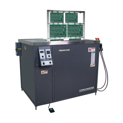 StencilWasher LDO Stencil Cleaner