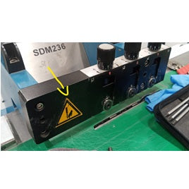 Top Module of SDM236 (SDM236-MODULE-TOP)