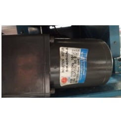 Motor and Gearbox for SDM236 (SDM236-MOT-GB)