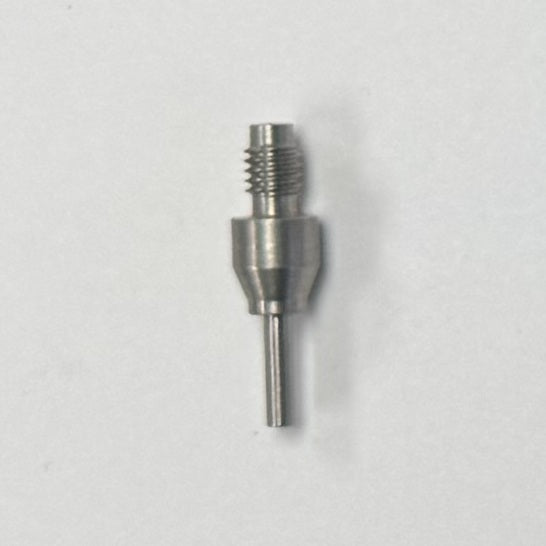Rework Vacuum Pick Up Nozzle, 02 mm Diameter (NOZ-RW-02-ZM)