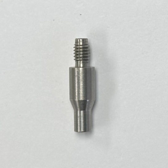 Rework Vacuum Pick Up Nozzle, 04 mm Diameter (NOZ-RW-04-ZM)