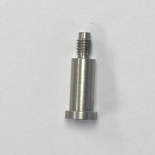 Rework Vacuum Pick Up Nozzle, 08 mm Diameter (NOZ-RW-08-ZM)