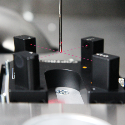 ProtectoXC Inline Conformal Coating & Dispensing System