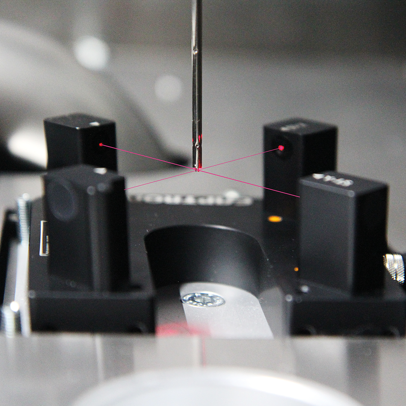 ProtectoXC Inline Conformal Coating & Dispensing System