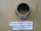 Nozzle Hood (Large)