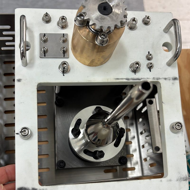 ULTIMA NEO-L All-in-One Selective Soldering System