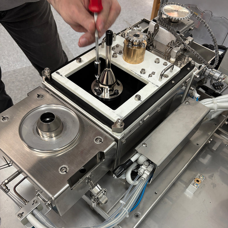 ULTIMA NEO-L All-in-One Selective Soldering System