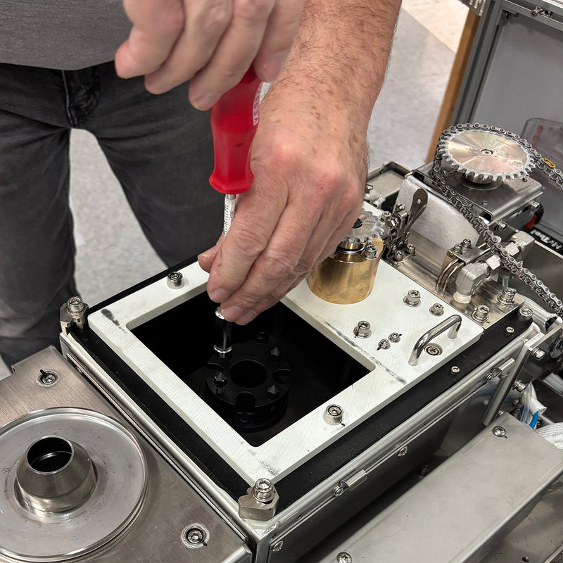 ULTIMA NEO-L All-in-One Selective Soldering System