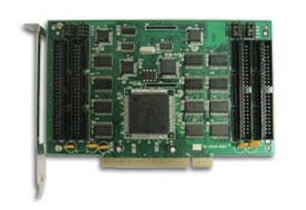 S-PC-I/O-PCI7296 I/O CARD (PCI)