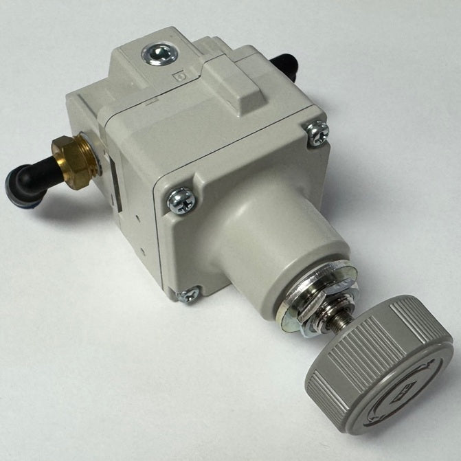 Pressure Regulator for Hot Bar (P-IR2020-02)