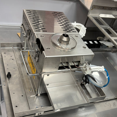 ULTIMA NEO-L All-in-One Selective Soldering System