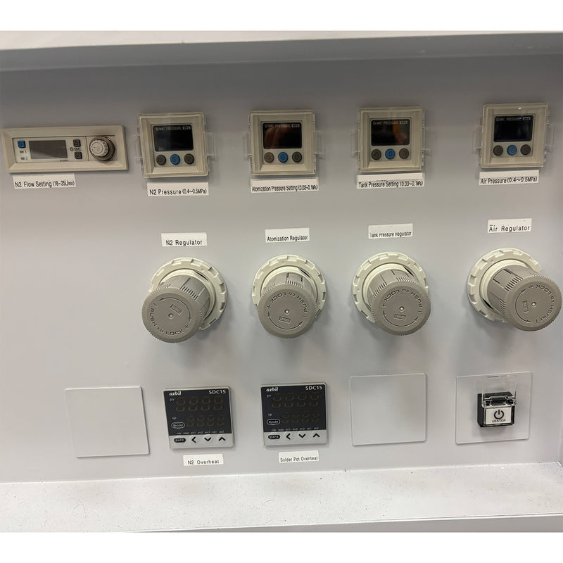ULTIMA NEO-L All-in-One Selective Soldering System
