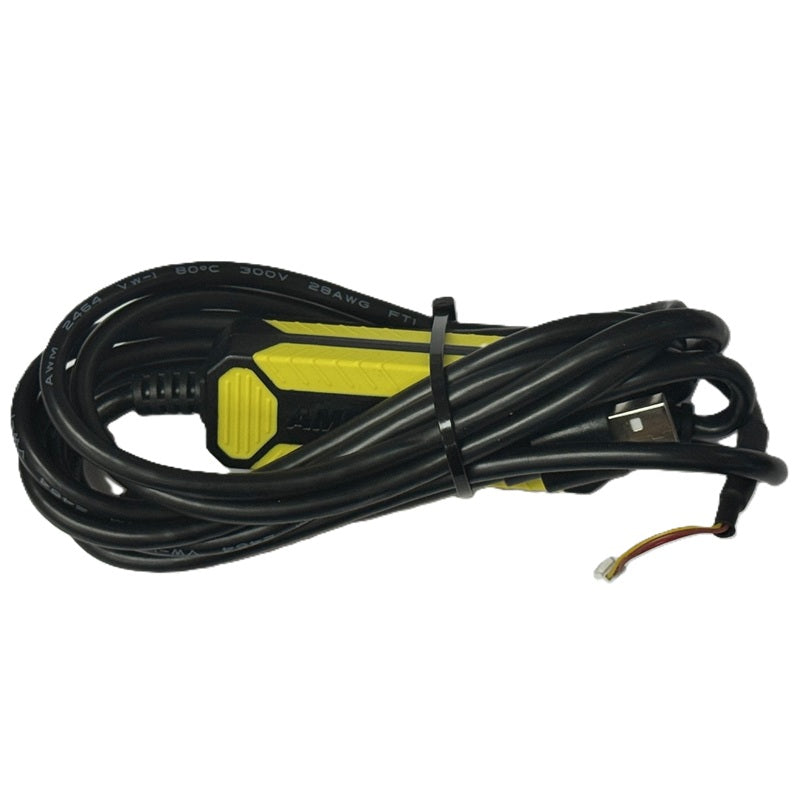 MFX Programming Cable (CC-CS-1W-CIF31) – Manncorp Inc.