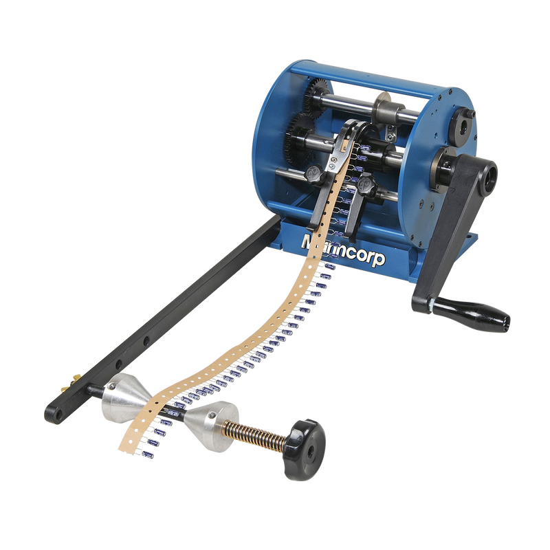 RT79 Manual Radial Lead Cutter
