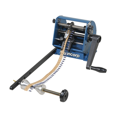 RT79 Manual Radial Lead Cutter