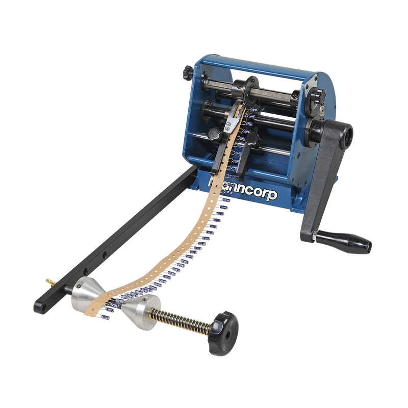 RT79 Manual Radial Lead Cutter
