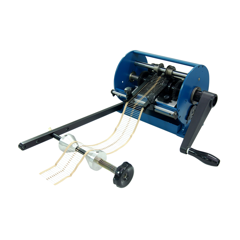 RT79 Manual Radial Lead Cutter