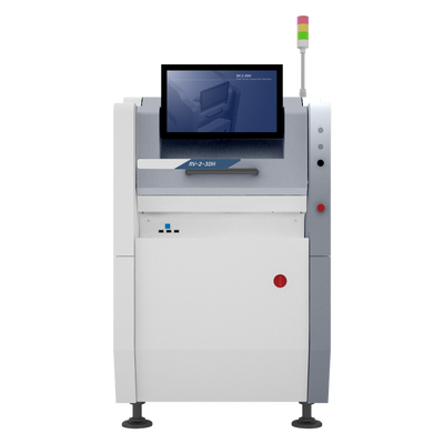 3dh Point Machine RV2-3DH Inline High-Speed 3D AOI Machine – Manncorp Inc.