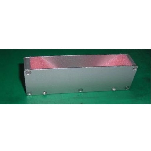 Rejection Tray Slim Reject Tray for Feeder Rack 2 Head Machine (S-WB-V2.2) – Manncorp Inc.
