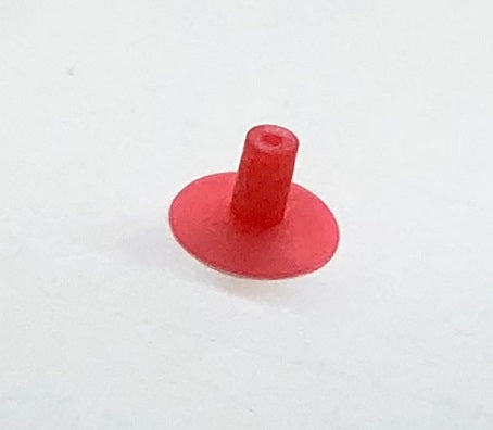 Silicon Nozzle, Large