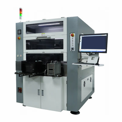 IGBT Power Module Assembly – Manncorp Inc.