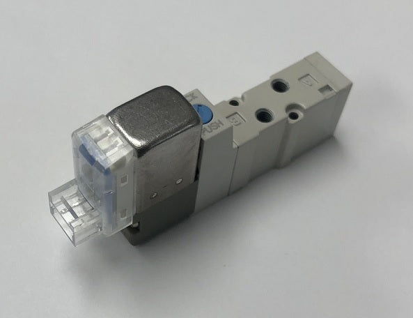 Solenoid Valve (For Nozzle Changer, Conveyor and Prism)