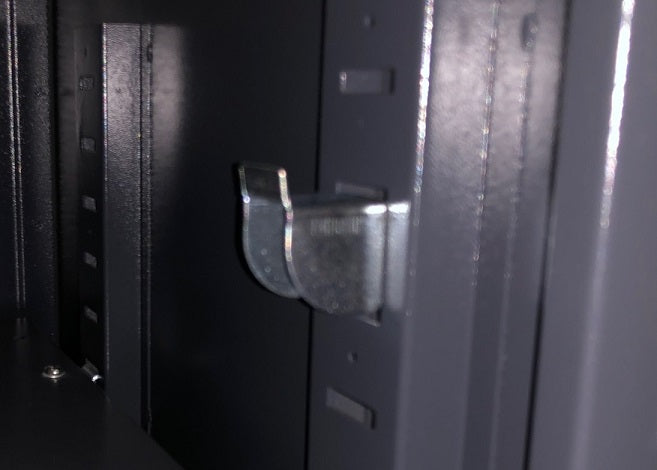Shelf Clip for Dry & Baking Boxes