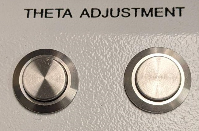 Theta Control Button for RW1500 (1pc) (RW1500-TCB)