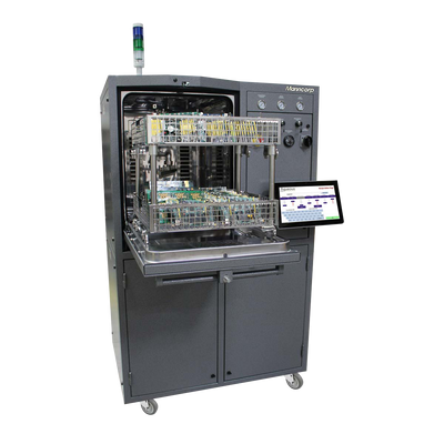 Trident CLO Zero-Discharge PCB Cleaner