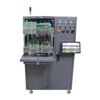 Trident CLO Zero-Discharge PCB Cleaner