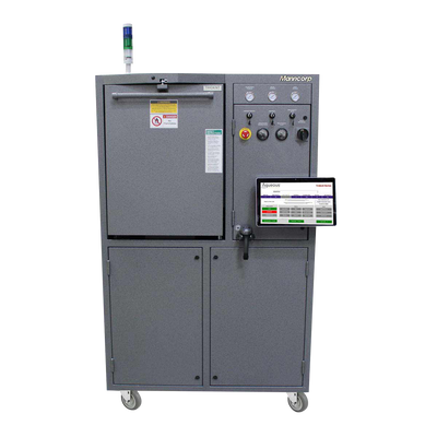 Trident CLO Zero-Discharge PCB Cleaner