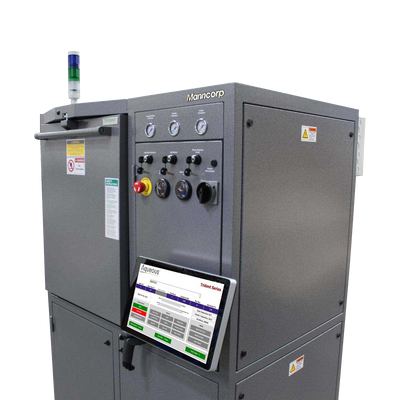 Trident CLO Zero-Discharge PCB Cleaner