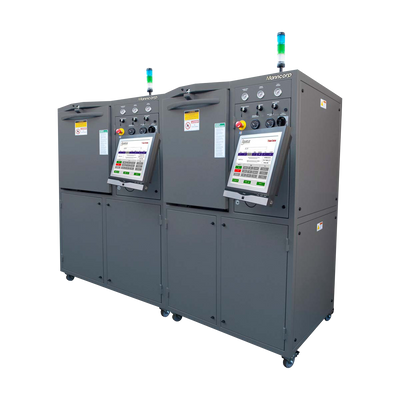 Trident CLO Zero-Discharge PCB Cleaner