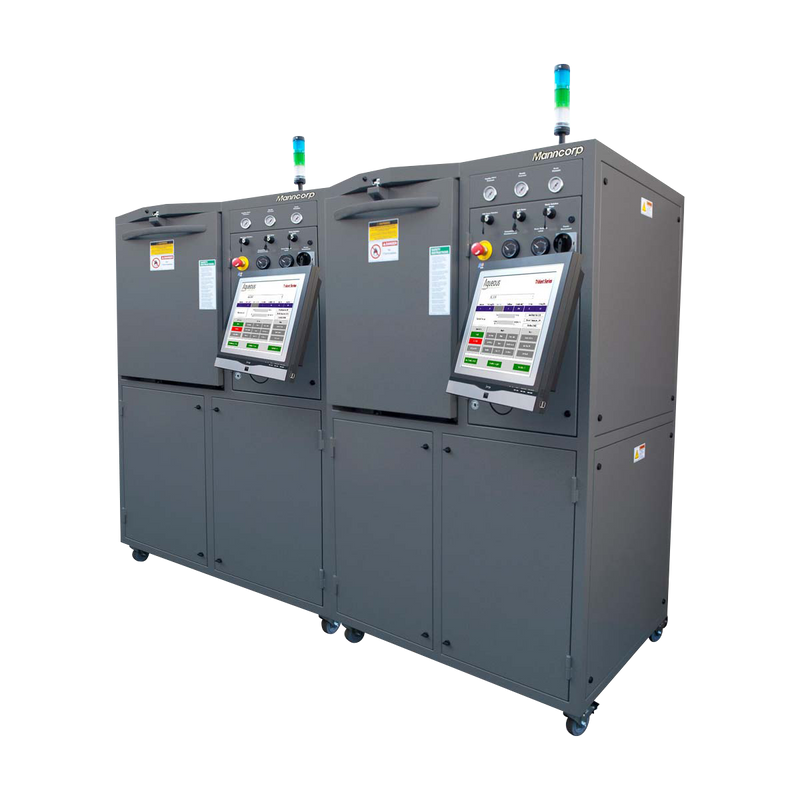 Trident CLO Zero-Discharge PCB Cleaner