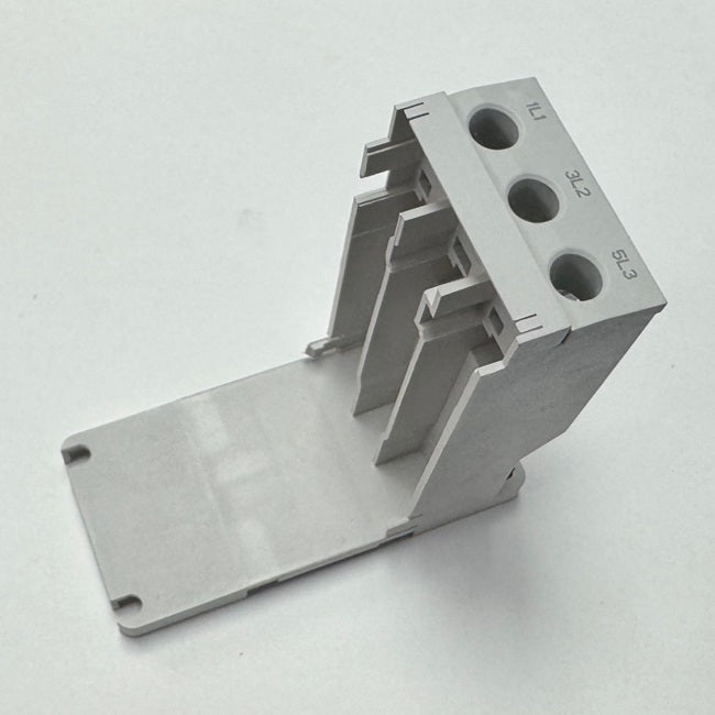 Overload Relay Mounting Base (DQ.SZ.AGTHUZ32)