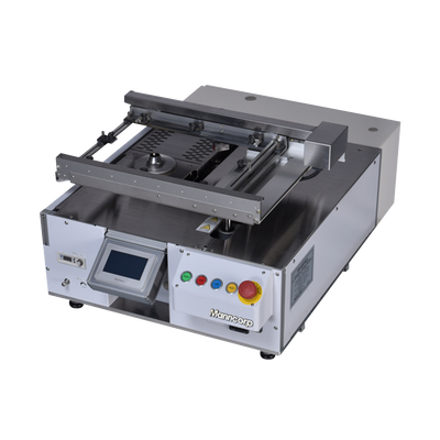 ULTIMA TRZ Benchtop Selective Soldering Machine