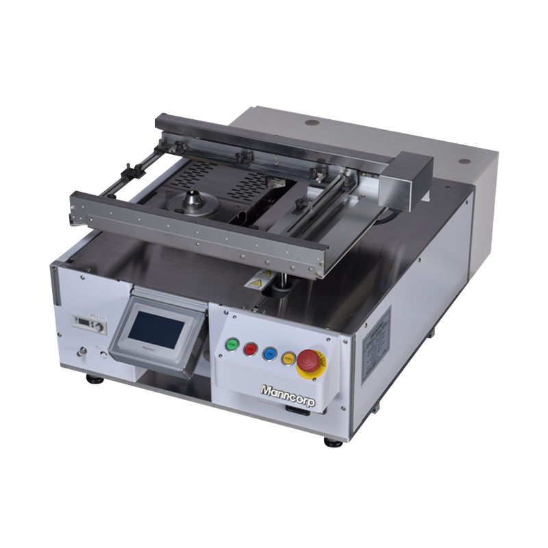 ULTIMA TRZ Benchtop Selective Soldering Machine