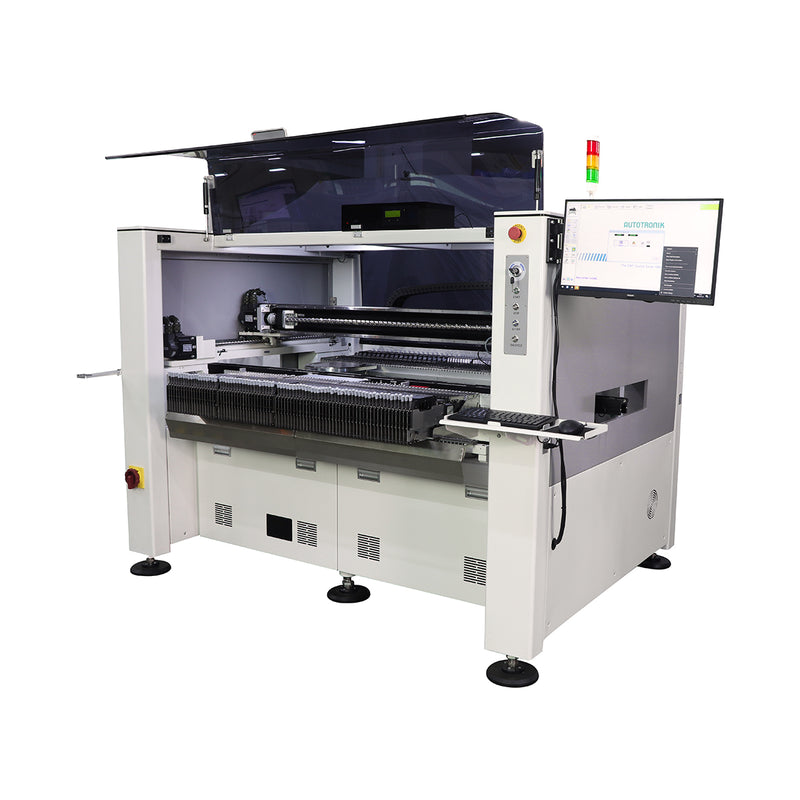 WH388 Wafer Handler