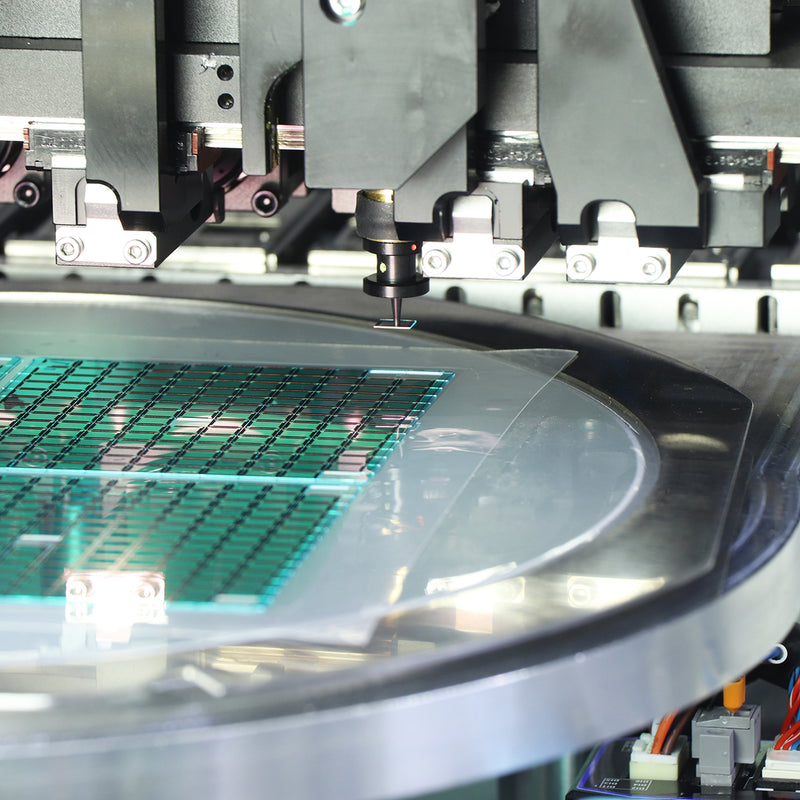 WH889 Wafer Handler