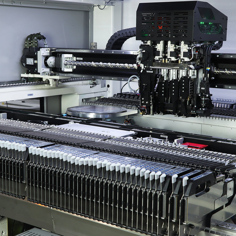 WH388 Wafer Handler