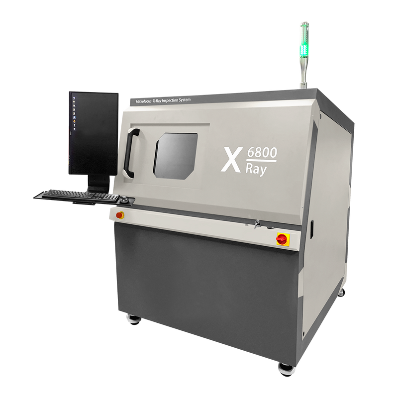 X6800 X-Ray Inspection System