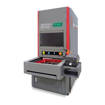 Component Reel Counters – Manncorp Inc.