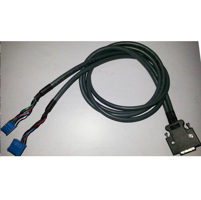 Y Driver Control Cable to A5 Driver MC389 (S-CC-389-V3-C66-V1.2)