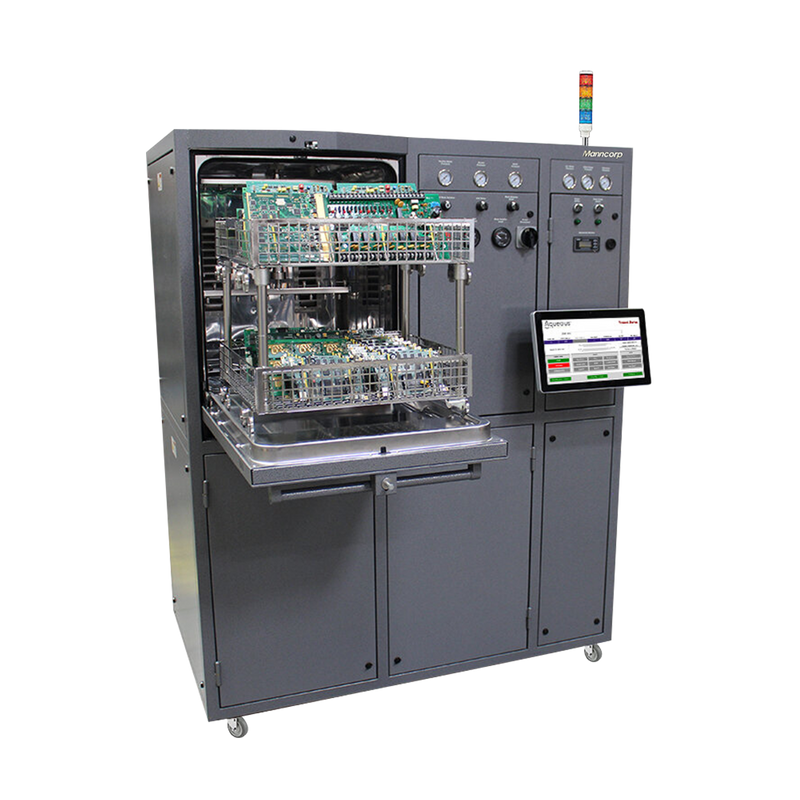 Trident ZDO Zero-Discharge PCB Cleaner