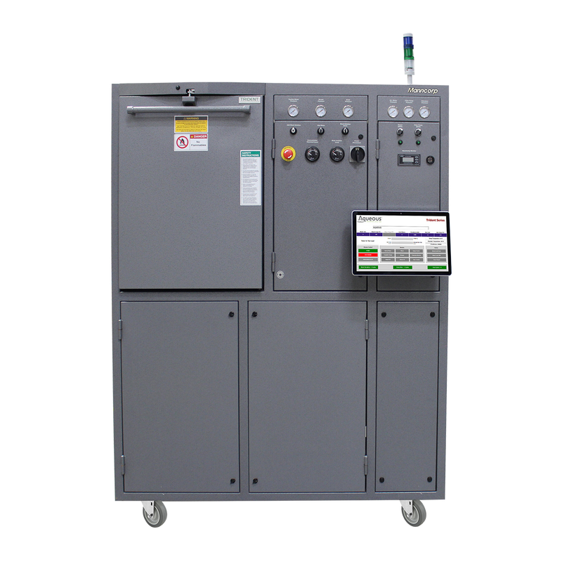 Trident ZDO Zero-Discharge PCB Cleaner