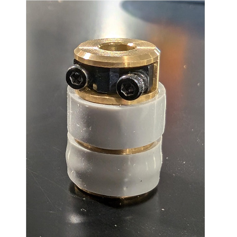 Breakable Tip Version G (S-ZTIP-G-V3.0)