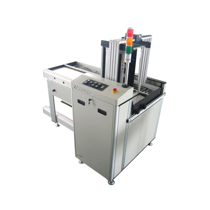 Adjustable Magazine Loader - BL Series