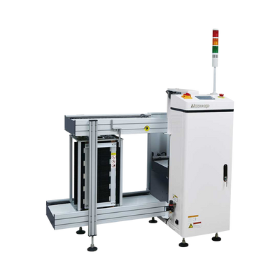 Adjustable Magazine Loader - BL Series