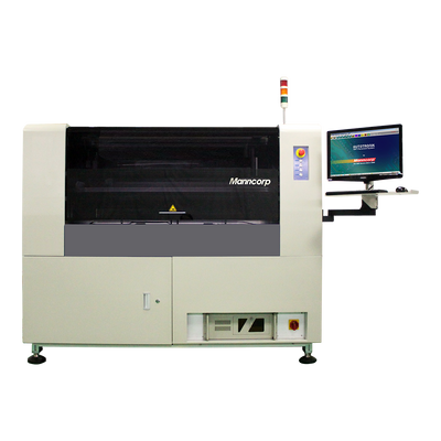 AP1200/AP1500 Automatic Inline Stencil Printer