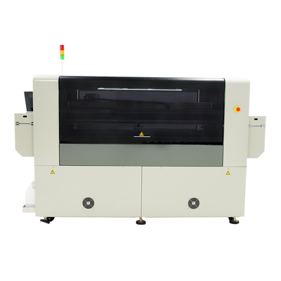 AP1200/AP1500 Automatic Inline Stencil Printer